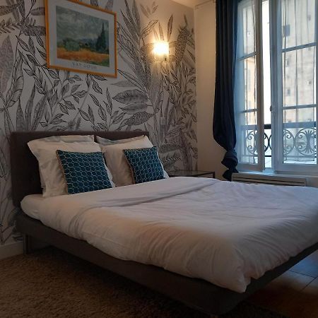 شقة Le Studio Versaillais فيرفاي المظهر الخارجي الصورة